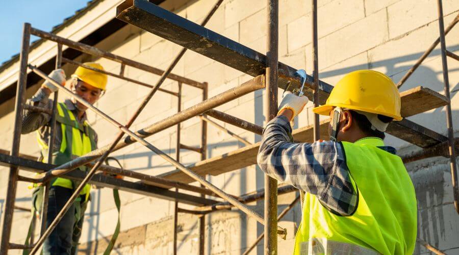 Soffit Repair in Jerome, AZ